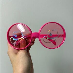 18 pack Pink Western Sunglasses Bundle